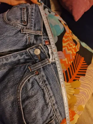 Pantalon hombre Levis strauss y co