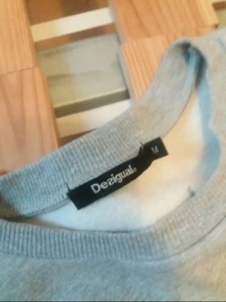 Jersey Desigual