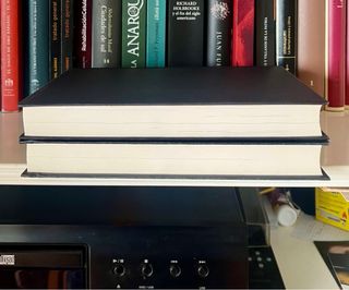 Historia de los Españoles. La obra definitiva