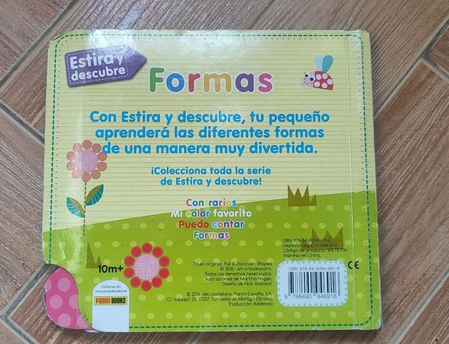 Formas