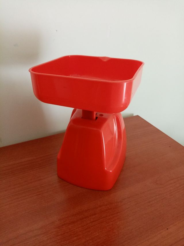 Bilancia da cucina