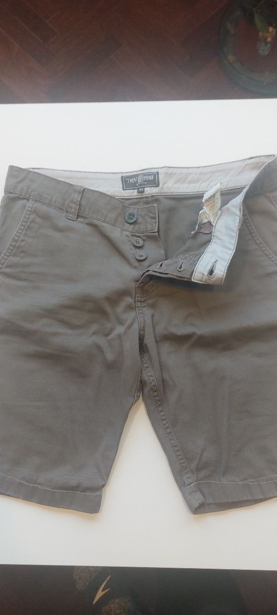 Pantaloncini Terranova