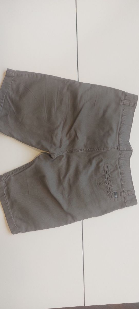 Pantaloncini Terranova