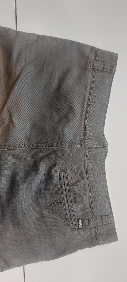 Pantaloncini Terranova