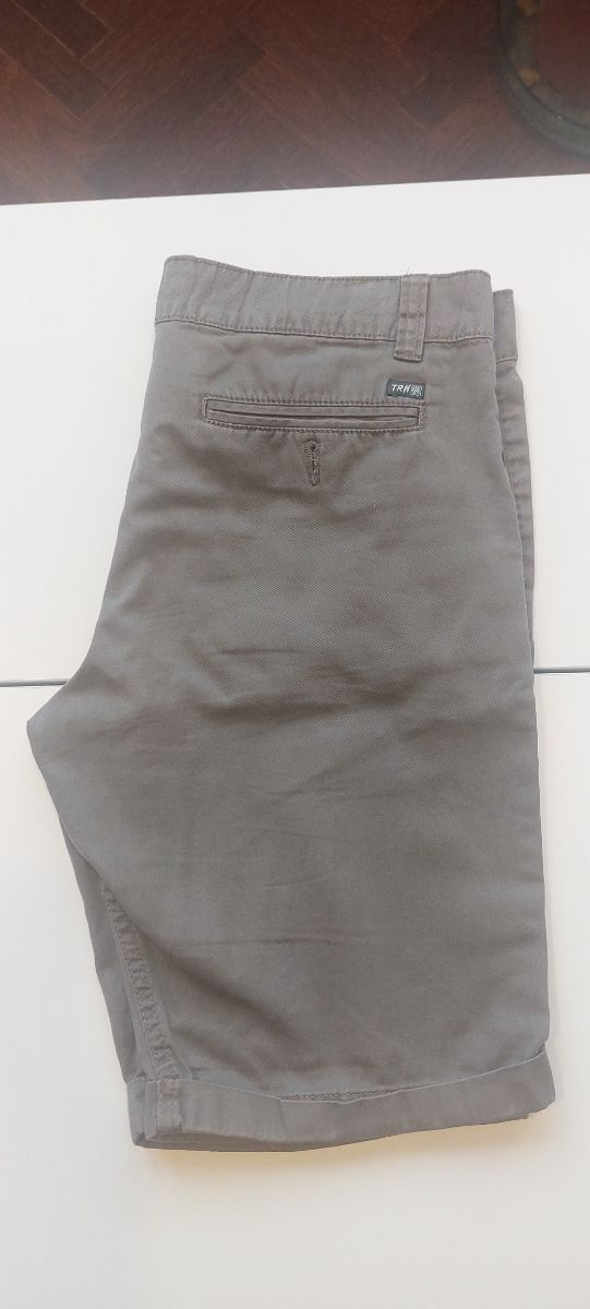 Pantaloncini Terranova