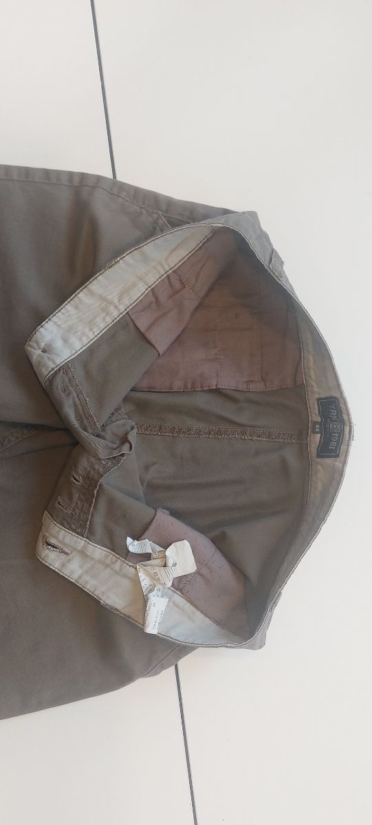 Pantaloncini Terranova