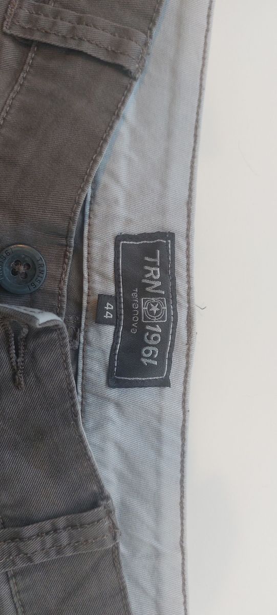 Pantaloncini Terranova