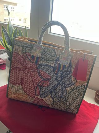 Bolso Carolina Herrera