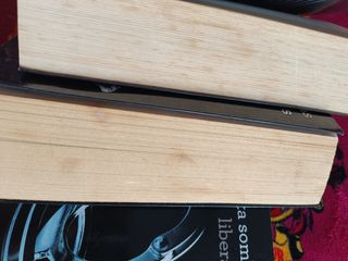 Cincuenta Sombras de Grey