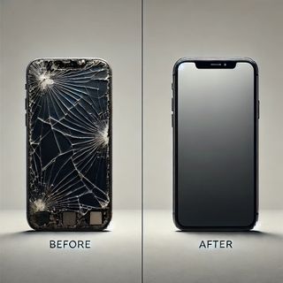 🔧¡Reparación iPhone y Teléfonos al MEJOR precio