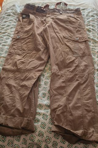 Pantalones hombre variados