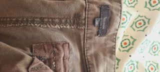 Pantalones hombre variados
