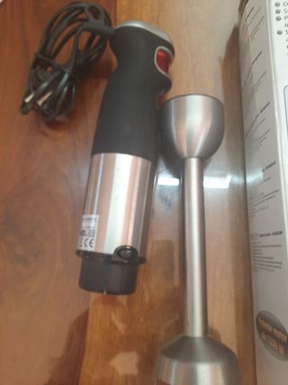 Batidora de mano Mx Onda 1200W