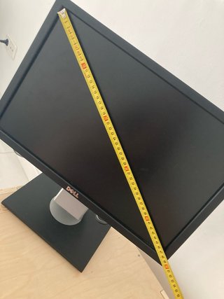 Monitor Dell