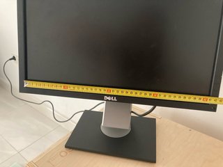 Monitor Dell