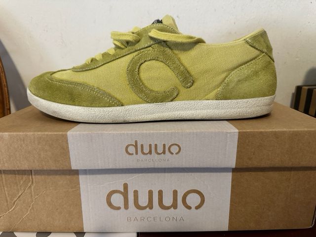 ZAPATILLAS DUUO 43/44
