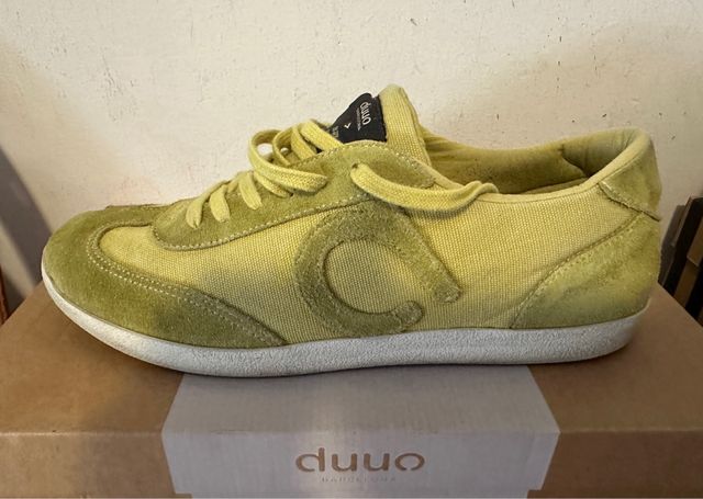 ZAPATILLAS DUUO 43/44