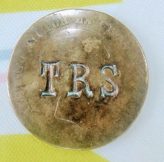 moneda atigua española