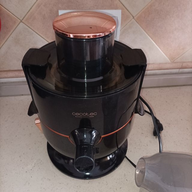 Licuadora Cecotec