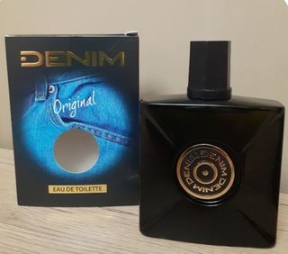 Set due profumi Denim