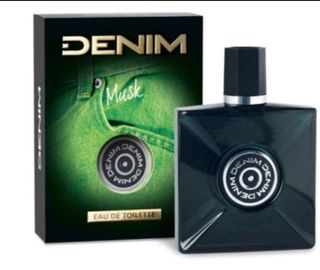 Set due profumi Denim