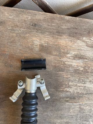 Tija USE  suspension 27.2