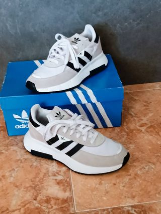 Adidas Originals Men's Retropy F2