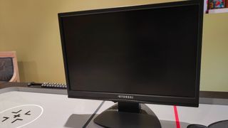 Monitor Pc Hyundai