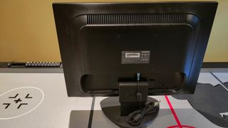 Monitor Pc Hyundai