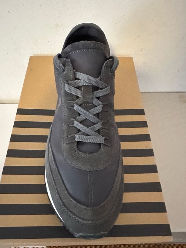 ZAPATILLAS SCALPERS 43