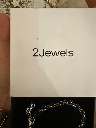 Bracciale da uomo in acciaio