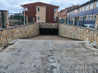 Plaza garaje en venta o alquiler