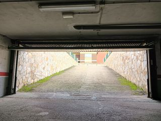 Plaza garaje en venta o alquiler