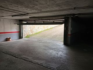 Plaza garaje en venta o alquiler