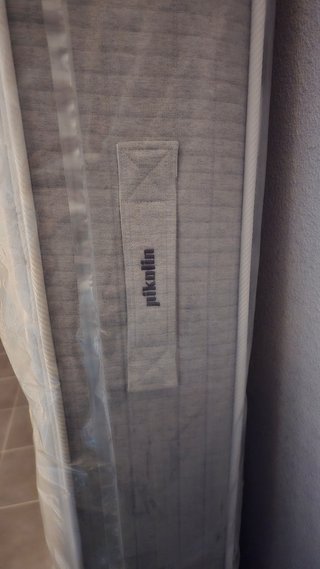 Colchon Pikolin 135 Seminuevo