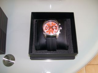 RELOJ LOTUS