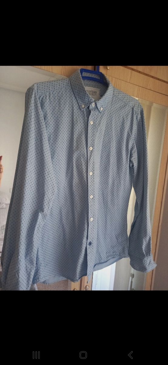 Camisa chico springfield