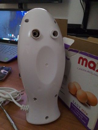 Sbattitore elettrico Max