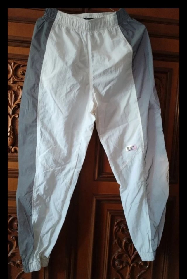 Pantalone lucido