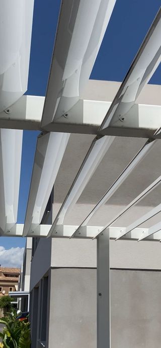 Instalaciones y reparaciones 
