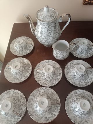Servizio da caffè primi 900