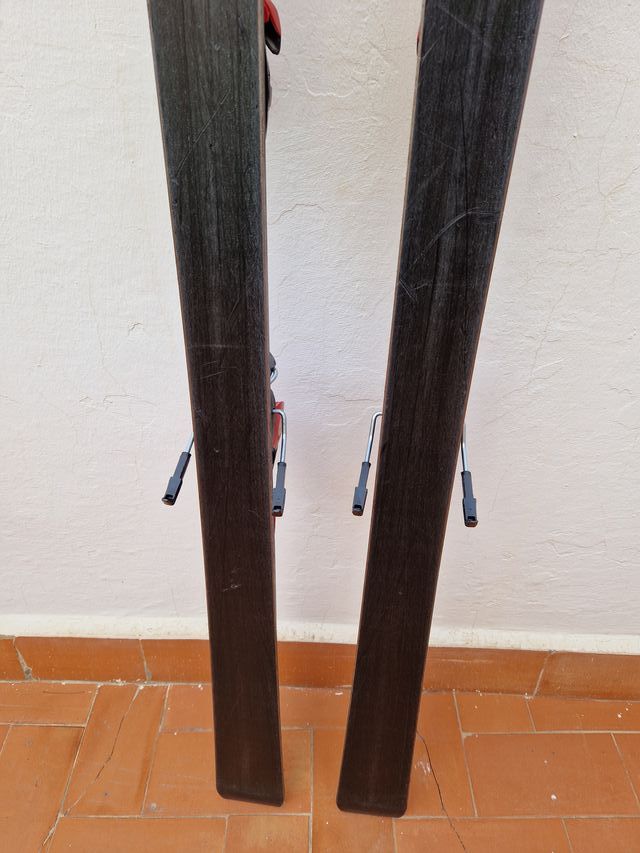 Esquís Rossignol Zenith Z3.0 Oversize