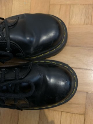 Dr. Martens