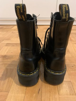 Dr. Martens