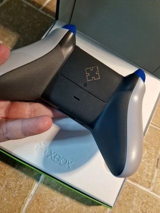 Xbox One Controller Gears 5 Limited Edition