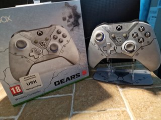 Xbox One Controller Gears 5 Limited Edition