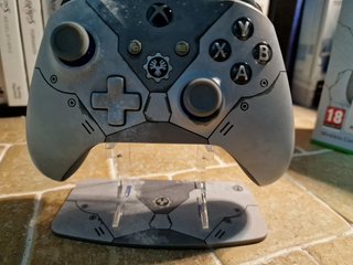 Xbox One Controller Gears 5 Limited Edition
