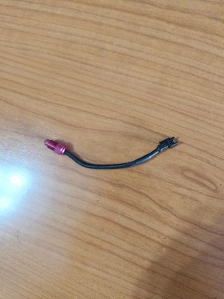 Adaptador Sensor de temperatura koso para moto