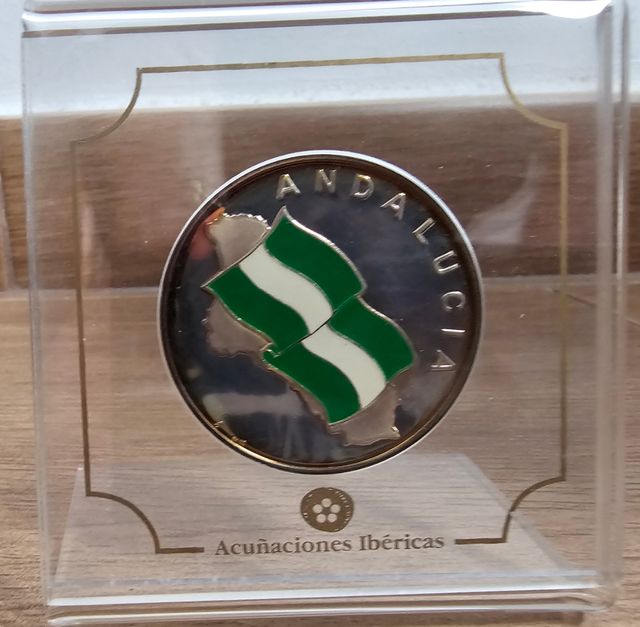 COLECCIÓN MONEDA PLATA EXCLUSIVA