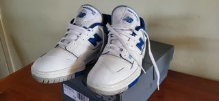 New Balance BB550